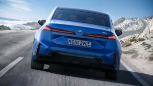 bmw i3 5