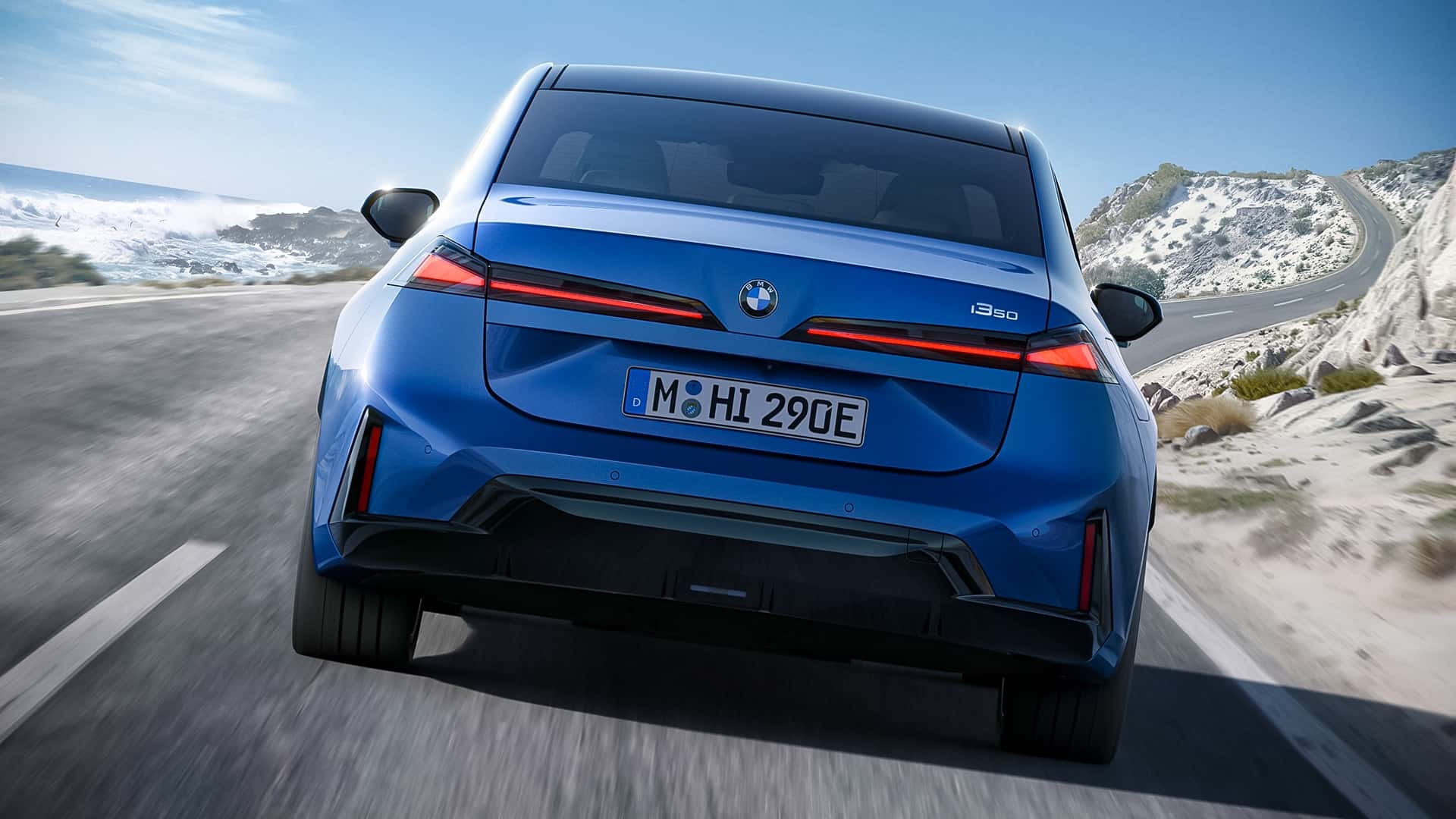 bmw i3 5