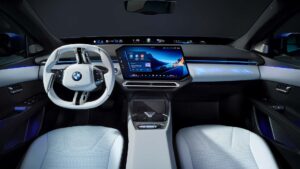 bmw i3 8