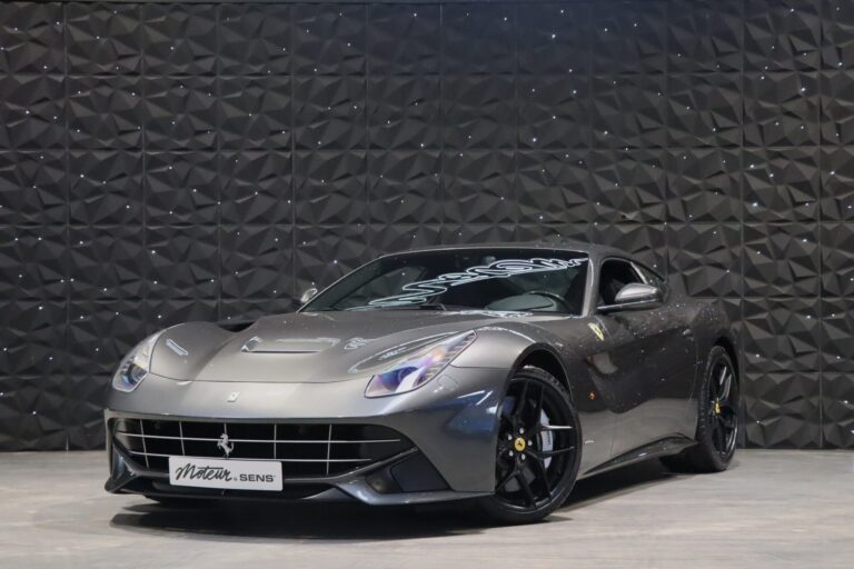 ferrari f12 berlinetta