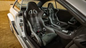 2005 mercedes benz clk dtm amg (2)