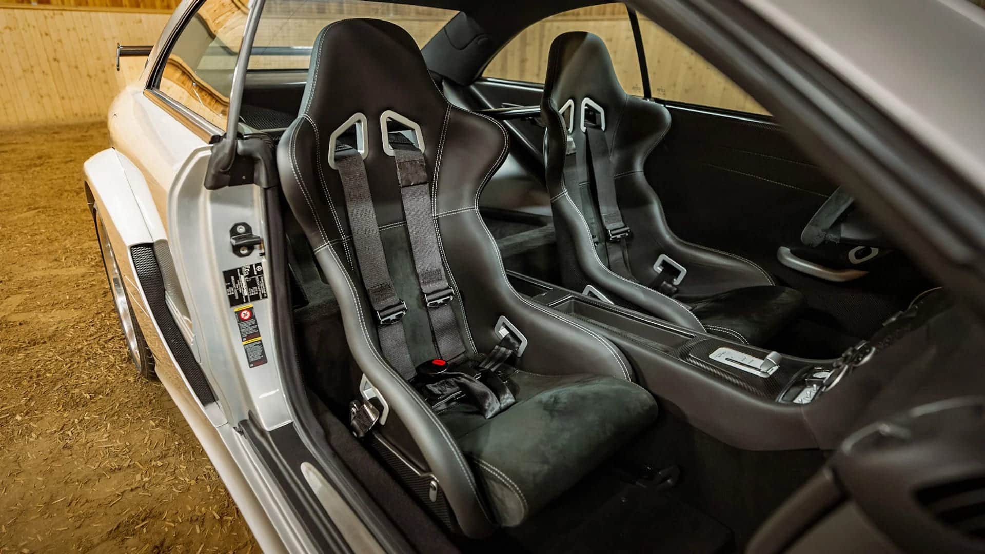 2005 mercedes benz clk dtm amg (2)