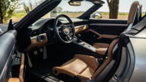 2019 porsche 911 speedster heritage design package (2)