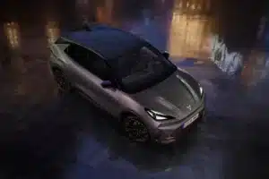cupra raval vz 2