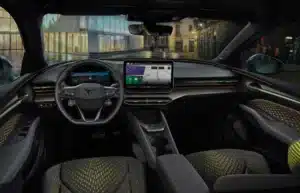 cupra raval vz 5