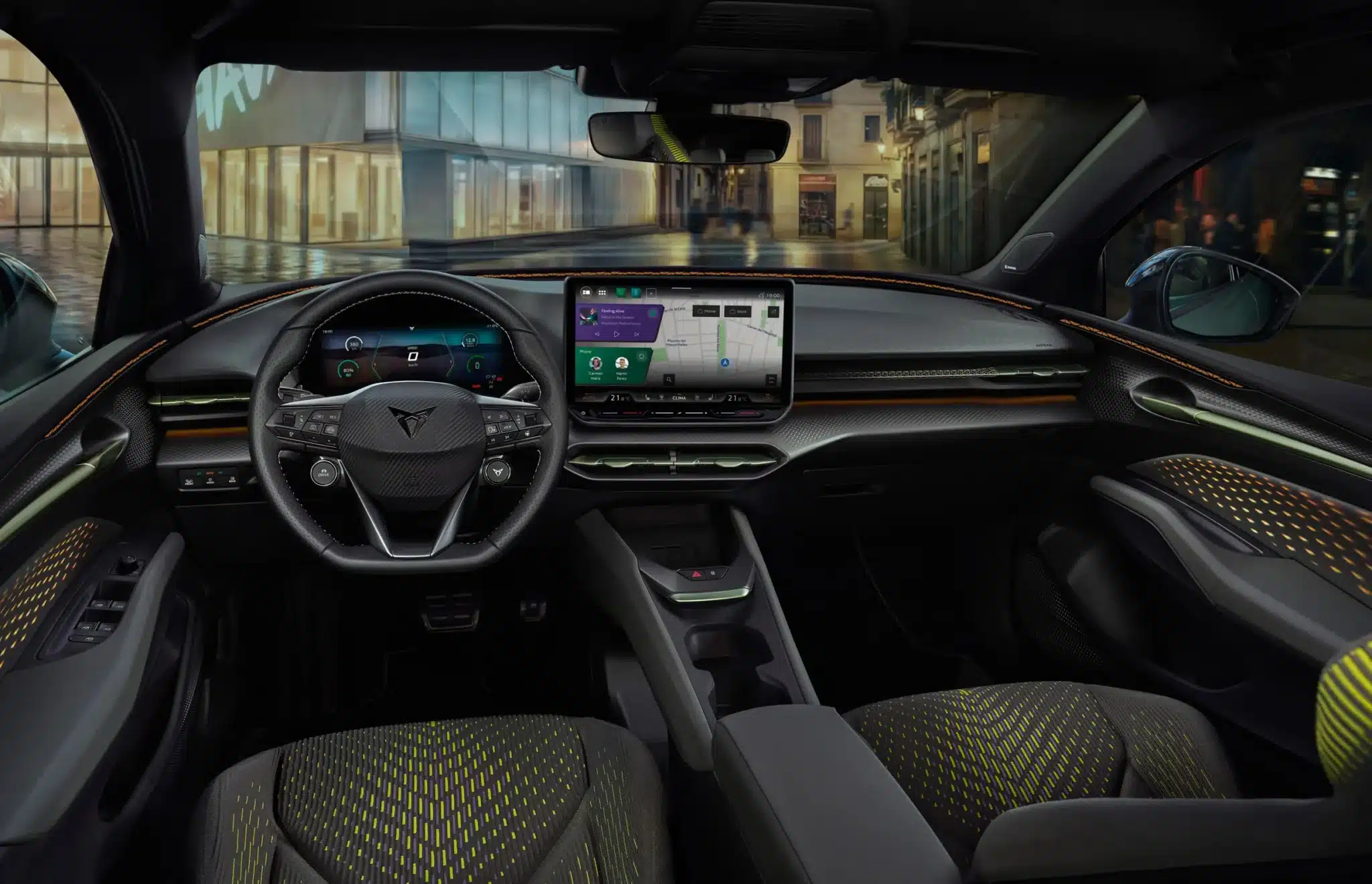 cupra raval vz 5