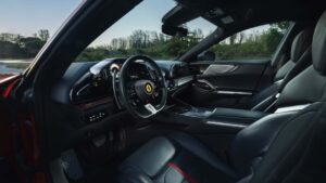 ferrari purosangue 2