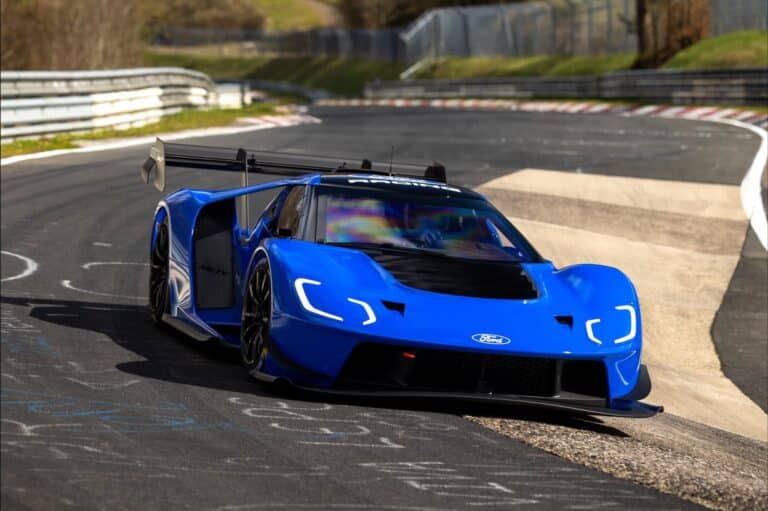 ford gt nurb (3)