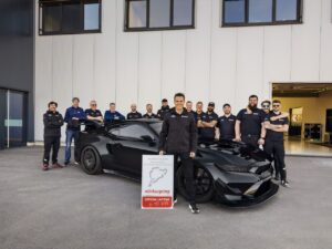 ford mustang gtd competition (2)