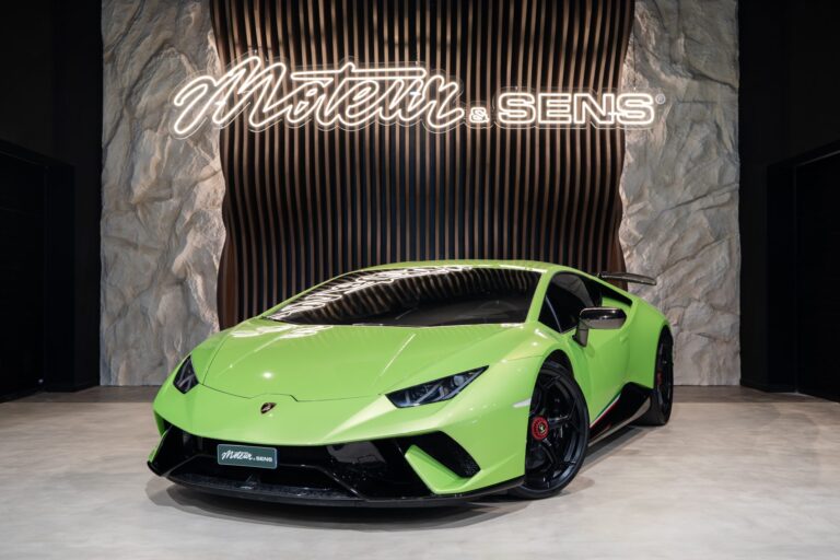 lamborghini huracan performante (1)