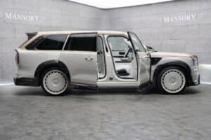 mansory 3