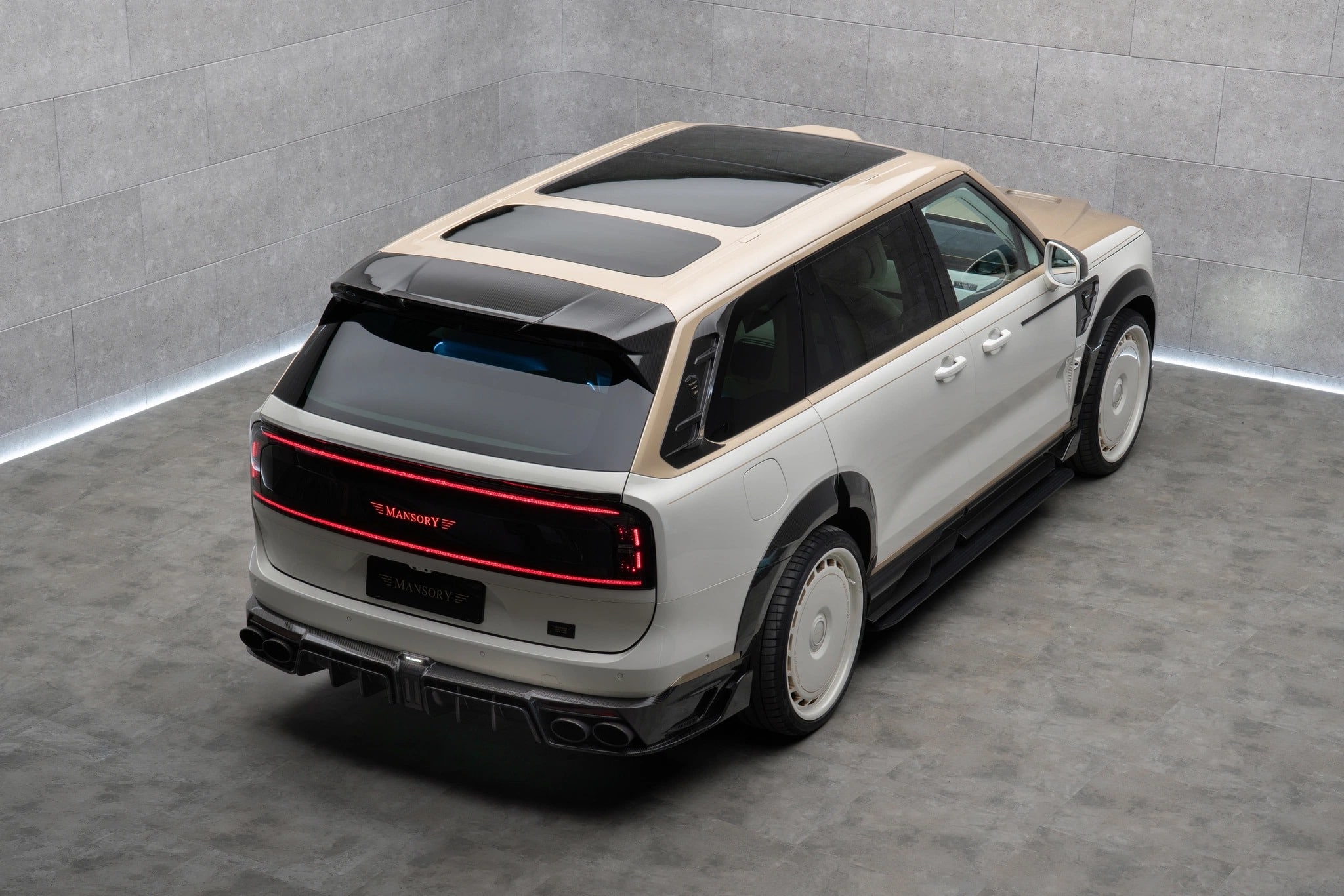 mansory 5