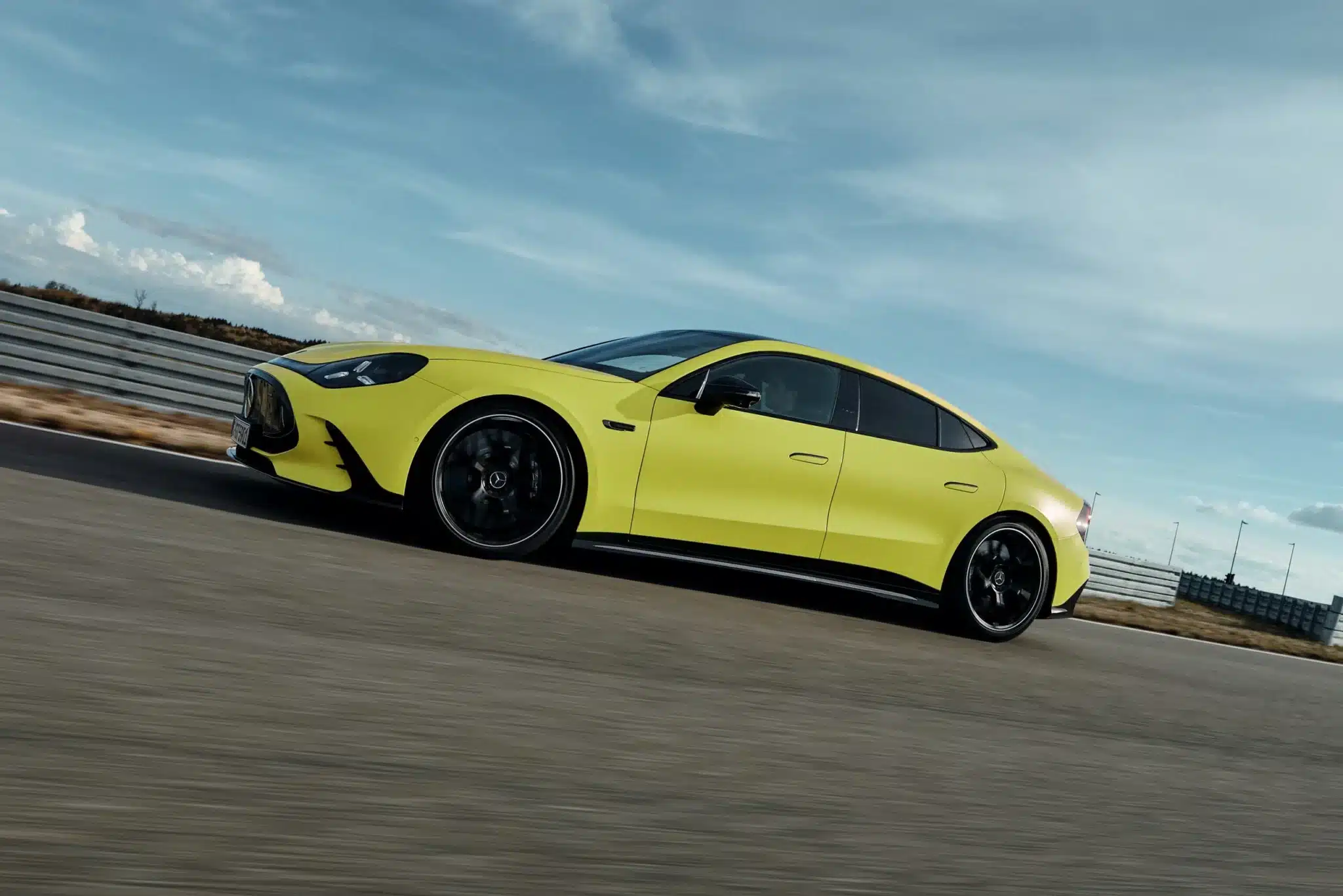 amg gt coupe 4 portes 10