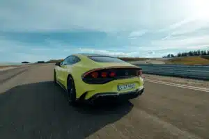 amg gt coupe 4 portes 11