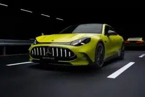 amg gt coupe 4 portes 12