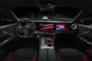 amg gt coupe 4 portes 13