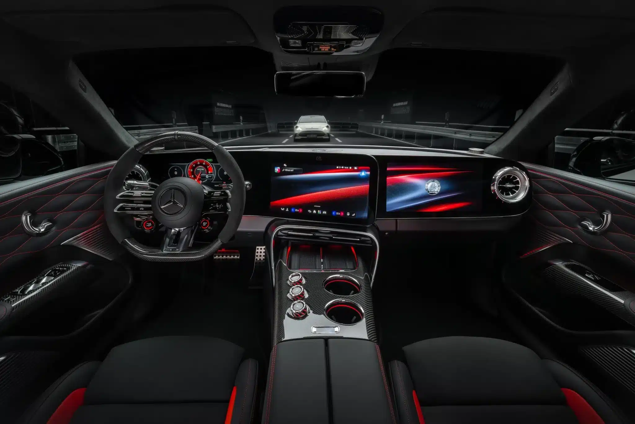 amg gt coupe 4 portes 13