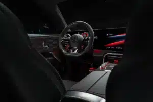 amg gt coupe 4 portes 14