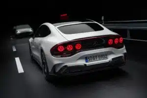 amg gt coupe 4 portes 6