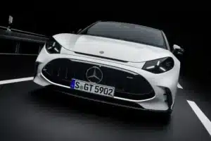 amg gt coupe 4 portes 8