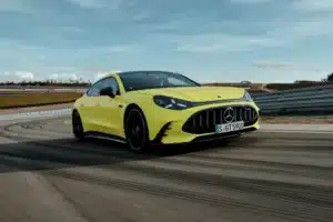 amg gt coupe 4 portes 9