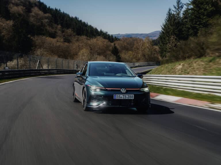 golf gti edition 50
