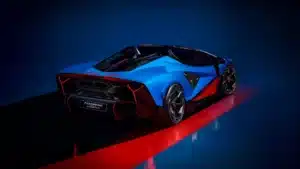 lamborghini fenomeno roadster 3
