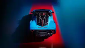 lamborghini fenomeno roadster 4