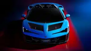 lamborghini fenomeno roadster 5