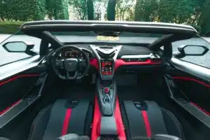 lamborghini fenomeno roadster 6