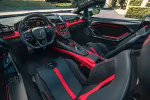 lamborghini fenomeno roadster 7