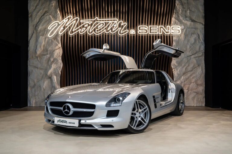 mercedes sls amg (6)