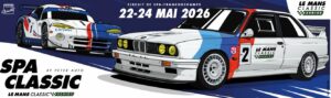 spa classic