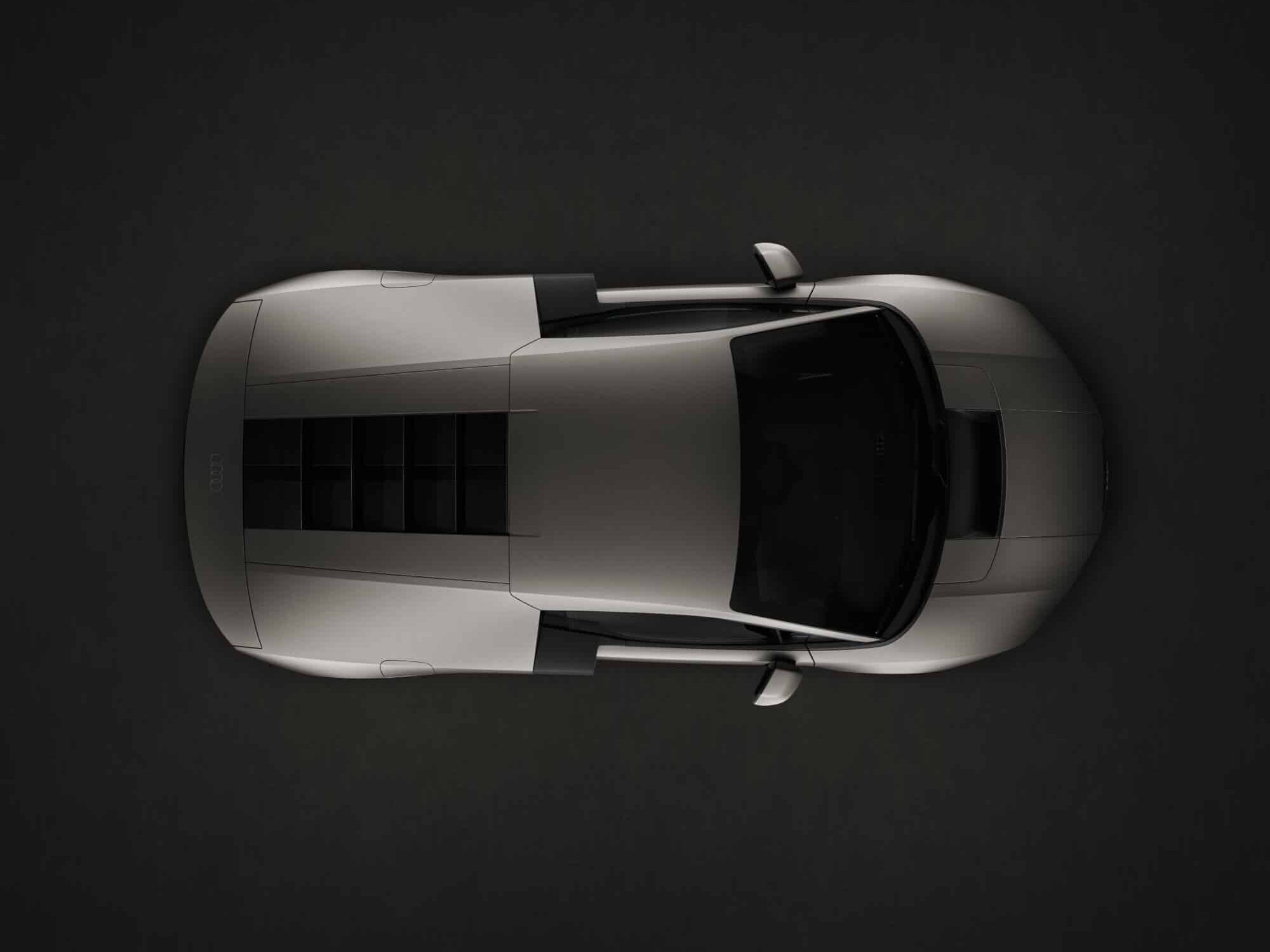 audi nuvolari
