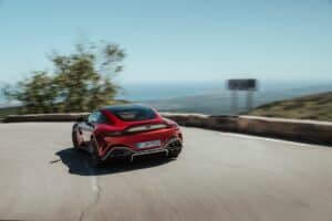 aston martin vantage s