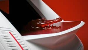 beware of the crocodile alpine lacoste a290 rallye