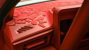 beware of the crocodile alpine lacoste a290 rallye