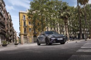 cupra raval imd