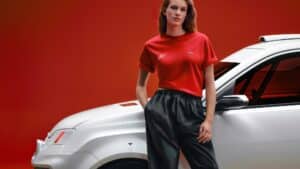 collection capsule t shirt