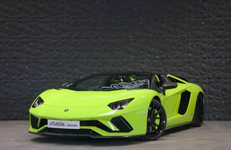 lamborghini aventador s roadster (1)