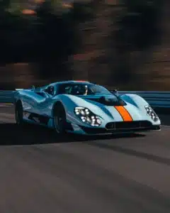 porsche carrera gt jc9 2