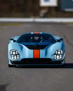 porsche carrera gt jc9 3