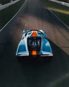porsche carrera gt jc9 4