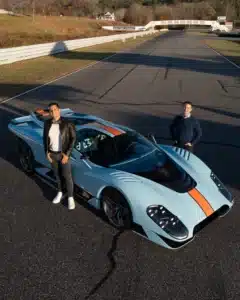 porsche carrera gt jc9 6
