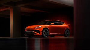 genesisgv60magmawins2026reddotawardforproductdesign 2