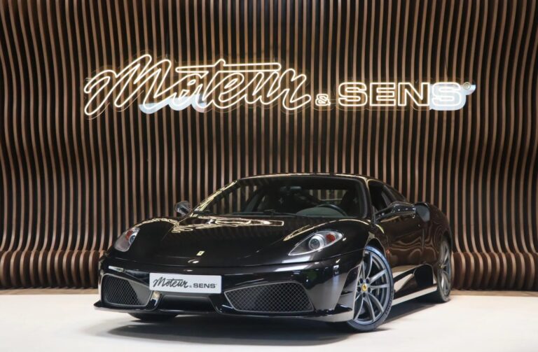 ferrari 430 scuderia (1)
