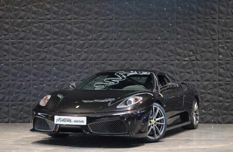 ferrari 430 scuderia (1)