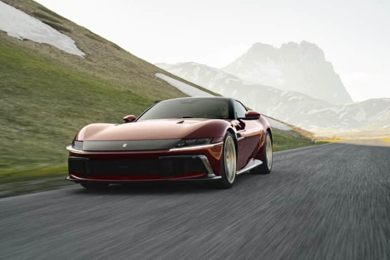 ferrari 9 mod