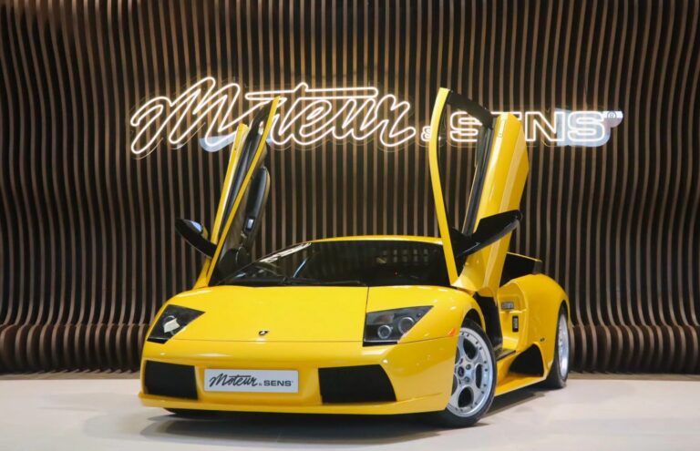 lamborghini murcielago (3)