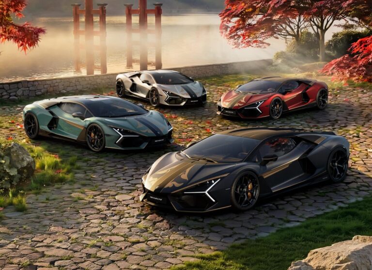 lamborghini revuelto impavido (1)